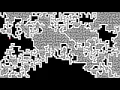 Maze Generation using Recursive Backtracking 2