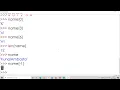 ioPUZZLE LIVE CODING SESSION on Basics of Python - a quick Revisit