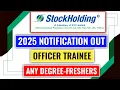 Download Lagu 📢 IFCI Trainee Officer 2025 Notification OUT 😱