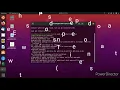 Installing gfortran xmgrace and gnuplot in ubuntu 20 04