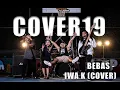 Download Lagu Bebas-Iwa k ( Punkrock Covered By Cover19 )