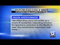 Vandalism caused new spectrum outages Charter Communications says