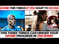 Download Lagu AVOID THIS THINGS IF YOU WISH TO GO FAR WITH GOD || REV KESIENA ESIRI