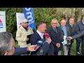 Download Lagu Adam Małysz o skoczni K-4 w Kielcach