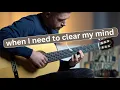 Lagu Four Beautiful Chords on Guitar