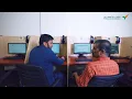 Skills Verification Journey Inside the Testing Center