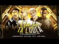 ANDERSON NEIFF, KAIO VIANA, MC CJ & JOHN JOHNIS - ELA JÁ TÁ LOUCA - FORMOSA - AUDIO OFICIAL