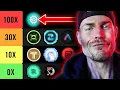 Download Lagu Alex Becker's TOP Altcoin Price Predictions for the Q4 2025 CRYPTO SUPERCYCLE...