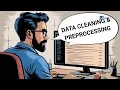 Data Cleaning Preprocessing Master Essential Skills Python Tutorial Week 3 Data Science