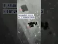 Download Lagu Russian base in Kursk hit by Ukrainian strikes