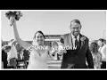 Wedding at Montebello Event Center JoAnna Bjorn San Juan TX