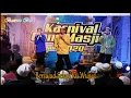 Download Lagu Inteam - Ya Rabbi Ya (Karnival Geng Masjid Ambang 2020)