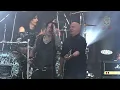 Thin Lizzy -  'The Boys Are Back In Town' Live At Ramblin' Man Fair 2016