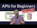 Download Lagu APIs for Beginners 2023 - How to use an API (Full Course / Tutorial)