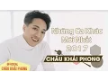 Download Lagu Châu Khải Phong 2017 - Em Phải Quên Anh - LK Nhạc Trẻ Hay Nhất Của Châu Khải Phong