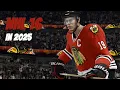 Checking Out NHL 16 in 2025