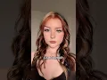 Download Lagu NEW HAIR ✨ #hair #makeover #makeup