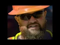 Work Zone Awareness Week He drove through our closure