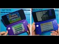 The Most Difficult Nintendo 2DS XL UPPER LCD SCREEN REPLACEMENT Repair