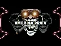FLAME RUNNER - AMOR NA PRAIA [ AUDIO EDIT ]