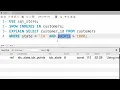 SQL - Composite Indexes By Mosh Hamedani