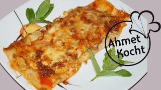 türkischer Reis / so macht ihn meine Mama / sehr lecker und sehr einfach / Sallys Welt. 