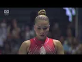Download Lagu Flavia Saraiva (BRA) [13.600🥇] 20250907 Brazilian Championships_WAG Balance Beam Final