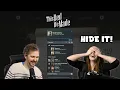 Lydia s steam friend s name made Lewis laugh
