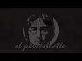 Rocky Racoon - The Beatles (LYRICS/LETRA) [Original]