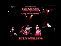 Download Lagu Genesis - Live in Glasgow - July 9th, 1976