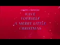 Download Lagu Sabrina Carpenter - Have Yourself a Merry Little Christmas [🎧High Experience Audio🎧]