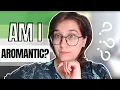 Am I ACTUALLY Aromantic Aro Quiz