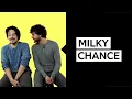Milky Chance "Cocoon" Official Lyrics & Meaning | Verified