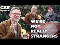 Matthew Lillard Plays We re Not Really Strangers
