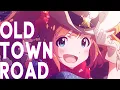 Download Lagu [Cover] OLD TOWN ROAD