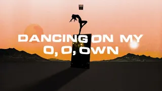 Tungevaag, Liis Lemsalu - Solodance (Lyric Video)