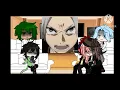 Download Lagu Sk8 the infinity react to cherry as chuuya ll ship ll angst ll
