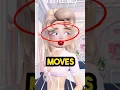 How to get MOVING EYES on Dress To Impress