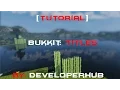 Minecraft Bukkit Plugin Coding - Titles