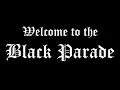 Download Lagu The Unofficial MCR Musical, \