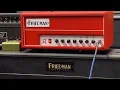 Download Lagu Friedman Amps JEL 20 and Jose 9/3/25