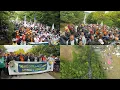 Download Lagu More učesnika Marš mira krenulo prema Potočarima, napustili su kamp Mravici🤲🏻