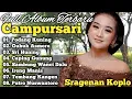 CAMPURSARI SRAGENAN KOPLO PODANG KUNING FULL BASS 2024