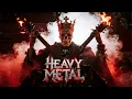 Heavy metal  2025: Decoding the Secret Messages in Your Favorite Videos