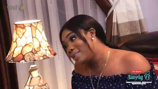 sangba fo bts full video bolanle ninolowo tayo sobola kayode peters