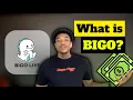 What is Bigo Live All About - Learn The Best Streaming App Get Paid to Go Live From Home
