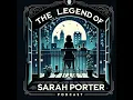The Legend of Sarah Porter The Fatal Balcony Fall