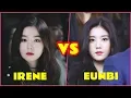Download Lagu Red velvet Irene VS IZONE Eunbi | Kwon Eunbi is an Irene lookalike?