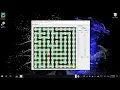 Maze Runnner Robot - Java