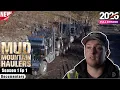 Mud Mountain Haulers S01E01 - Mud Man Down Full Episodes